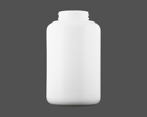 1.25 L/1250 ml Jar 63/400
