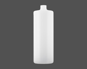 38 oz/1125 ml Cylinder 28/410