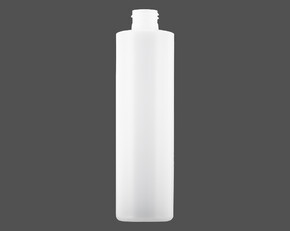 8 oz/250 ml Cylinder Tall 24/410