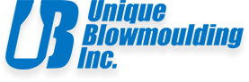 Unique Blowmoulding Inc.