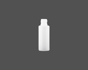 1 oz/30 ml Cylinder 18/410