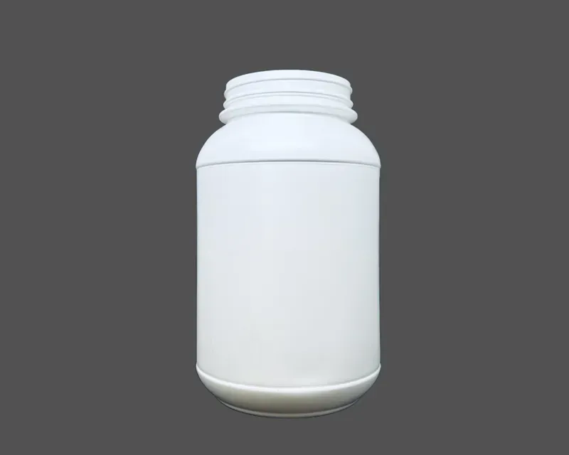 4 L Jar 110/400 PANO