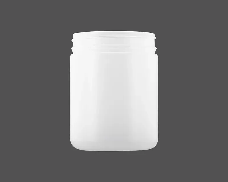 19 oz/565 ml Jar 89/400 PANO