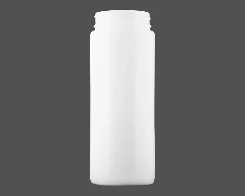 20 oz/600 ml Tall Jar 63/400 PANO