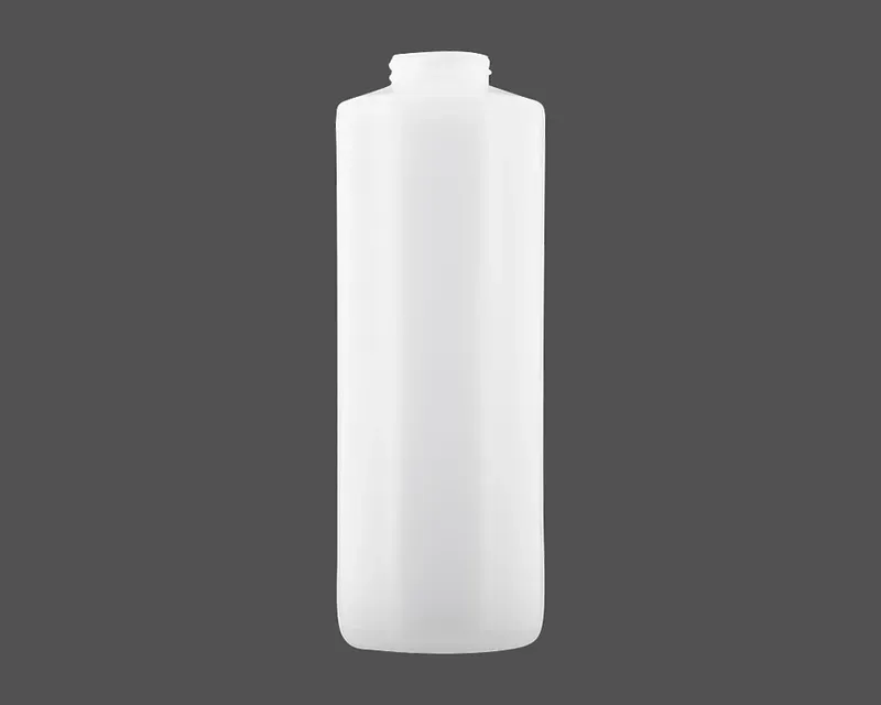 25 oz/750 ml Cylinder 38/400