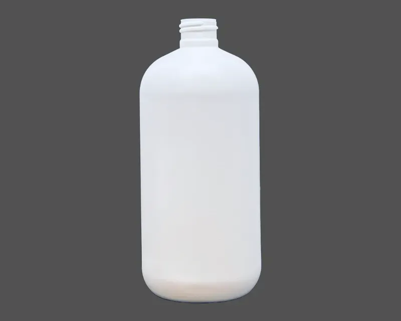 500 ml Boston Round 24/410