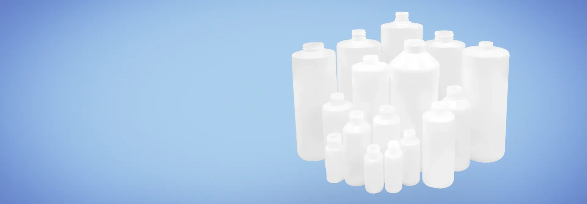 Custom Bottle Production