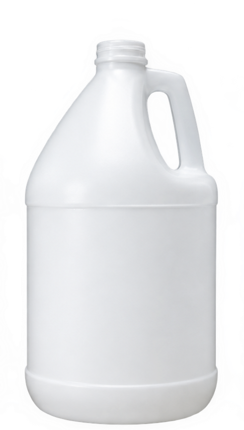 Handleware 1 Gallon Round 38/400